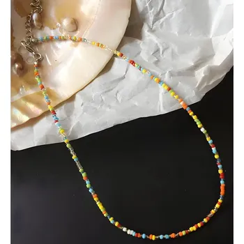 Náhrdelník IZMAEL BE 32627 Multi 3