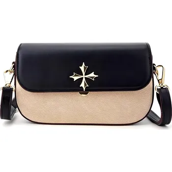 Kabelka Kabelka Baellerry ST 36098 Černá