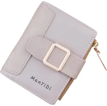 Peněženka Peněženka Manyidi GU 36191 Šedá