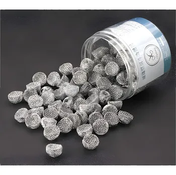 podložka do dřezu IZMAEL 5x Sítko do dýmky 17mm