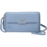 Peněženka Baellerry XÉ 12757 Světle modrá