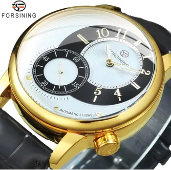 Hodinky FORSINING Hodinky FORSINING EL KP21621 4