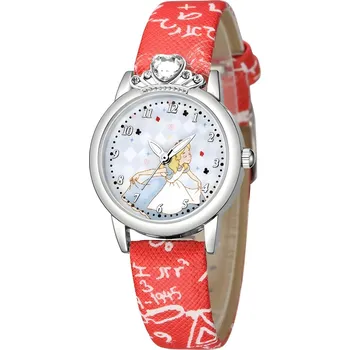 Hodinky IZMAEL Dětské hodinky CU KP33592 9