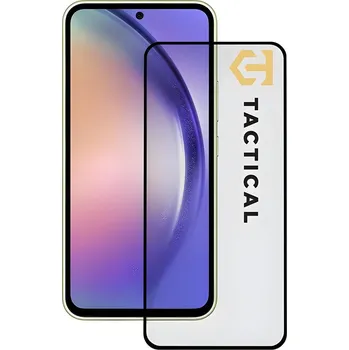 Telefonní příslušenství Tactical Glass Shield 5D sklo pro Samsung Galaxy A54 KP25882