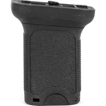 Shooter Ergonomická taktická rukojeť B5 s úložištěm na baterie pro KeyMod - krátká