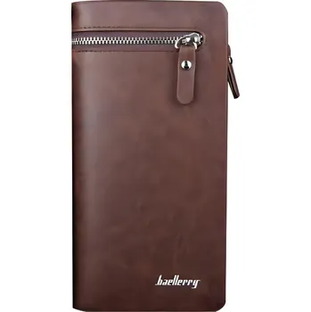 Peněženka Peněženka Baellerry VE 35668 Tmavě Hnědá