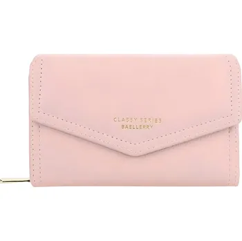 Peněženka Peněženka Baellerry JE 35771 Růžová