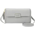 Peněženka Baellerry XÉ 12760 Šedá