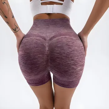 IZMAEL Krátké Push Up Legíny KP15679 9 M