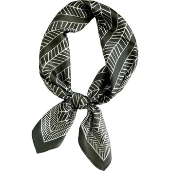 Šátek ME 33871 Zelená