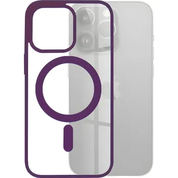 Pouzdro na mobilní telefon Techsuit Techsuit MagSafe Pro iPhone 15 pro Apple iPhone 15 Pro Max 10