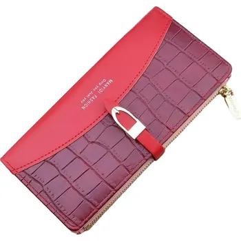 Peněženka KA 25285 Bordová