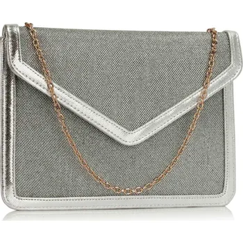 Kabelka Kabelka IS 5371 Šedá