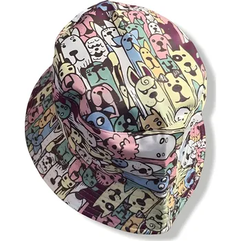 Klobouk Klobouk DO 23666 Multi