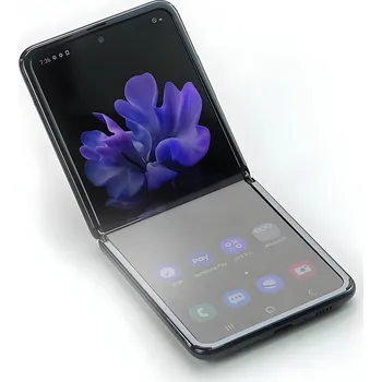 Ochranná fólie Wozinsky Invisible Film pro Oppo Find N2 Flip KP29270