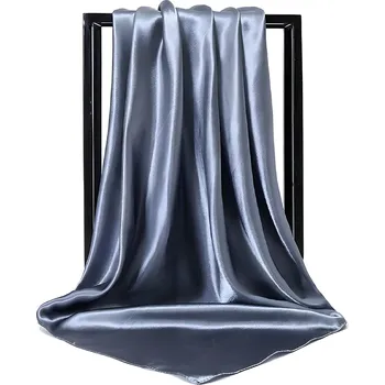 Šátek Šátek KA 36504 Tmavě Šedá