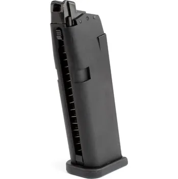 Airsoft UMAREX Plynový zásobník pro airsoftové pistole Umarex Glock 19 Gen.3 s blowbackem
