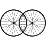 Zapletené kola MAVIC KSYRIUM SL DISC PAIR SHIMANO 11 DISC CENTERLOCK