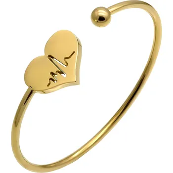 Náramek IZMAEL Náramek HE 15174 Zlatá KP15174