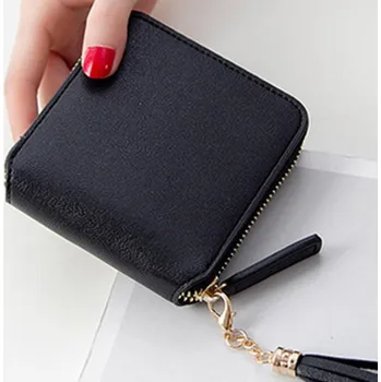 Peněženka Peněženka VE 14998 Černá