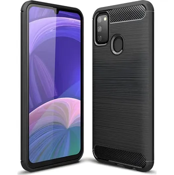 Pouzdro na mobilní telefon Huawei Pouzdro Carbon Shield pro Huawei P Smart pro Huawei P Smart Pro 2020 4