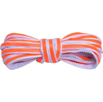 Reflexní šňůrky LU 18482 Oranžová