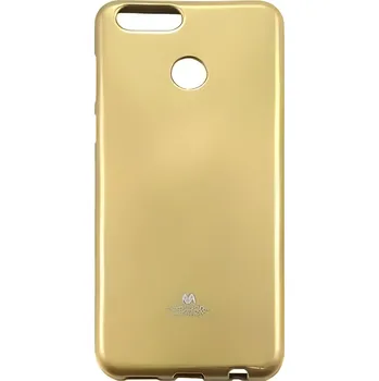 Pouzdro na mobilní telefon Mercury Pouzdro Jelly pro Honor 7X 1