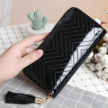 Peněženka Peněženka CA 12818 Černá