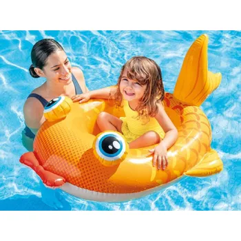 Vodácké vybavení Nafukovací člun dětský veselý vzor