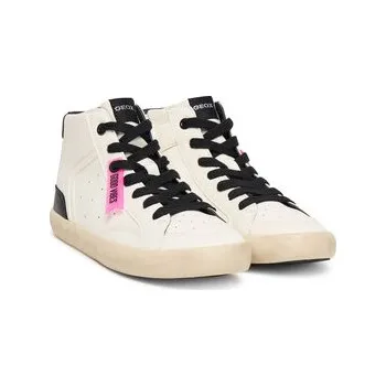 Dámské tenisky Sneakersy Geox J Gisli J564NA 000BC C0404 D Bílá 39