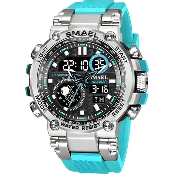 Hodinky SMAEL Hodinky SMAEL LO KP29437 2