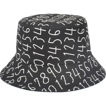 Klobouk Klobouk NU 22979 Černá