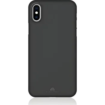 Pouzdro na mobilní telefon Hama Kryt Black Rock Ultra Thin Iced pro Apple iPhone XS Max 4