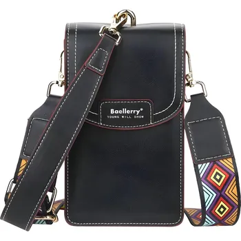 Kabelka Kabelka Baellerry YO 25531 Černá