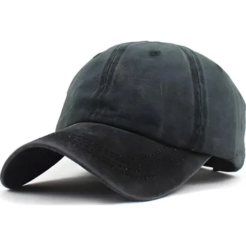 Kšiltovka Kšiltovka CO 15592 Zelená/Černá