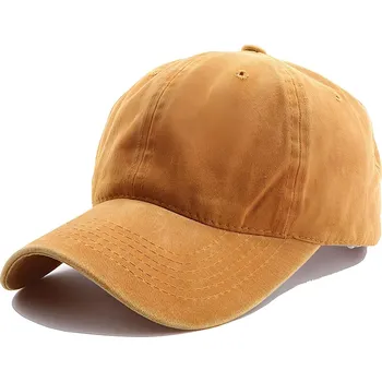 Kšiltovka Kšiltovka CL 16083 Žlutá