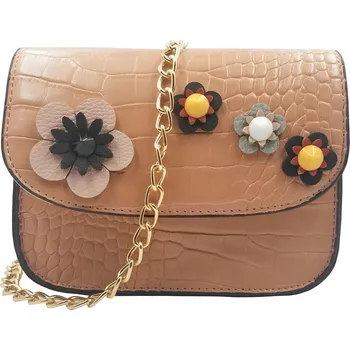 Kabelka Kabelka CA 11214 Hnědá