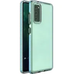 IZMAEL.eu Pouzdro Spring clear TPU pro Samsung Galaxy A72 5G 7