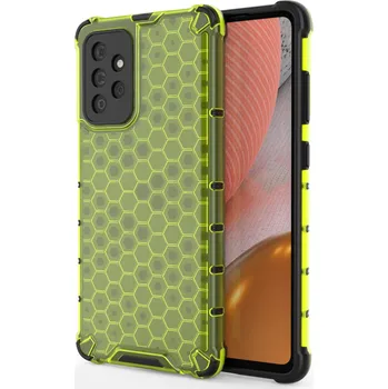 Pouzdro na mobilní telefon IZMAEL.eu Honeycomb pouzdr pro Samsung Galaxy A72 5G 8