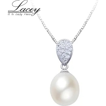 Náhrdelník IZMAEL Náhrdelník LA 3951 Bíla KP3951