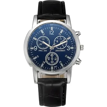 Hodinky IZMAEL Hodinky DA KP35310 4