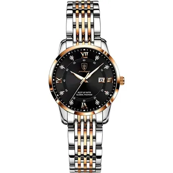 Hodinky Poedagar Hodinky POEDAGAR LA KP35034 2