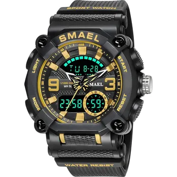 Hodinky SMAEL Hodinky SMAEL FO KP14151 4