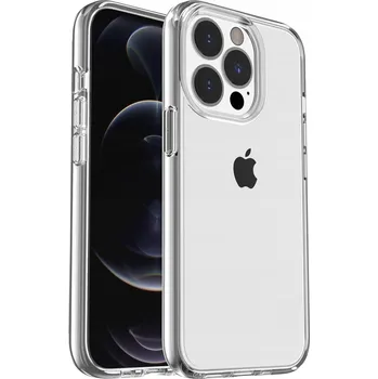 Pouzdro na mobilní telefon IZMAEL.eu Průhledné ochranné pouzdro pro Apple iPhone 16 pro Apple iPhone 16 Pro 17