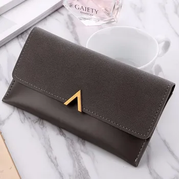 Peněženka Peněženka ED 15372 Šedá