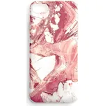 WOZINSKY Wozinsky Marble silikonové pouzdro pro Apple iPhone 13 Mini 13