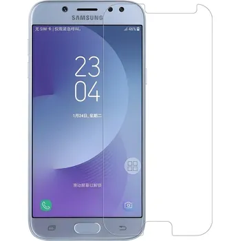 IZMAEL Temperované tvrzené sklo GOLD 9H pro Samsung Galaxy J5 2017