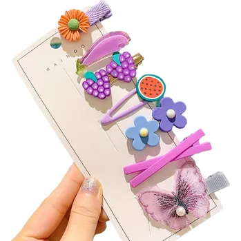 Sponky FU 19585 Fialová