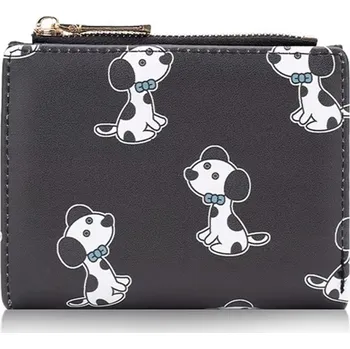 Peněženka Peněženka Baellerry Puppy Černá