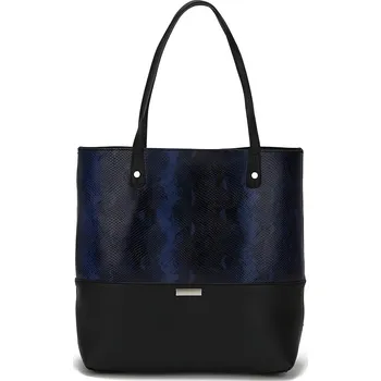 Kabelka Kabelka VI 11941 Modrá